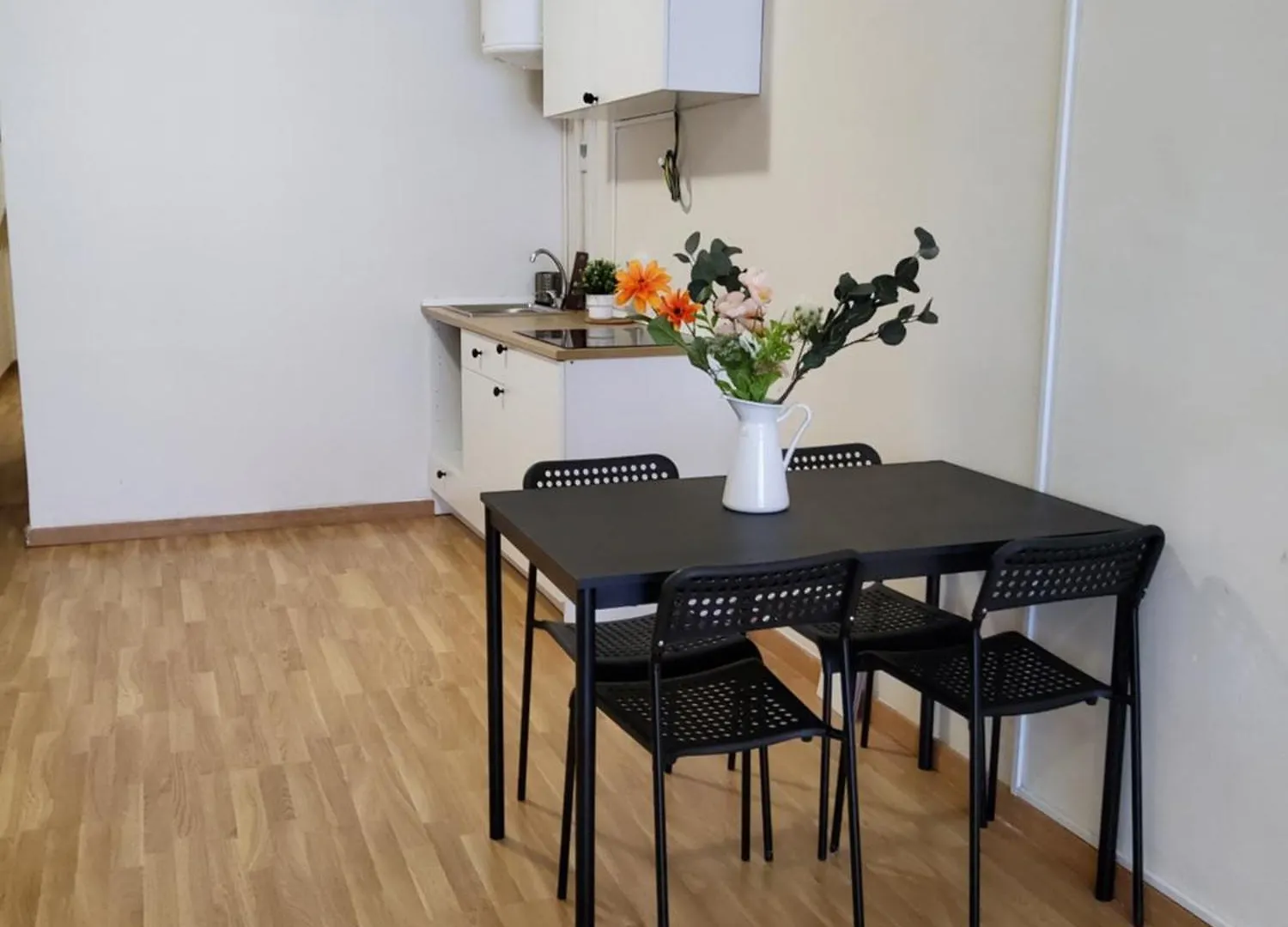 アパート Suite Apartamento バルセロナ