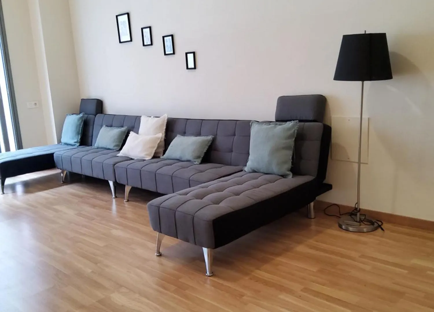 Suite Apartamento バルセロナ スペイン