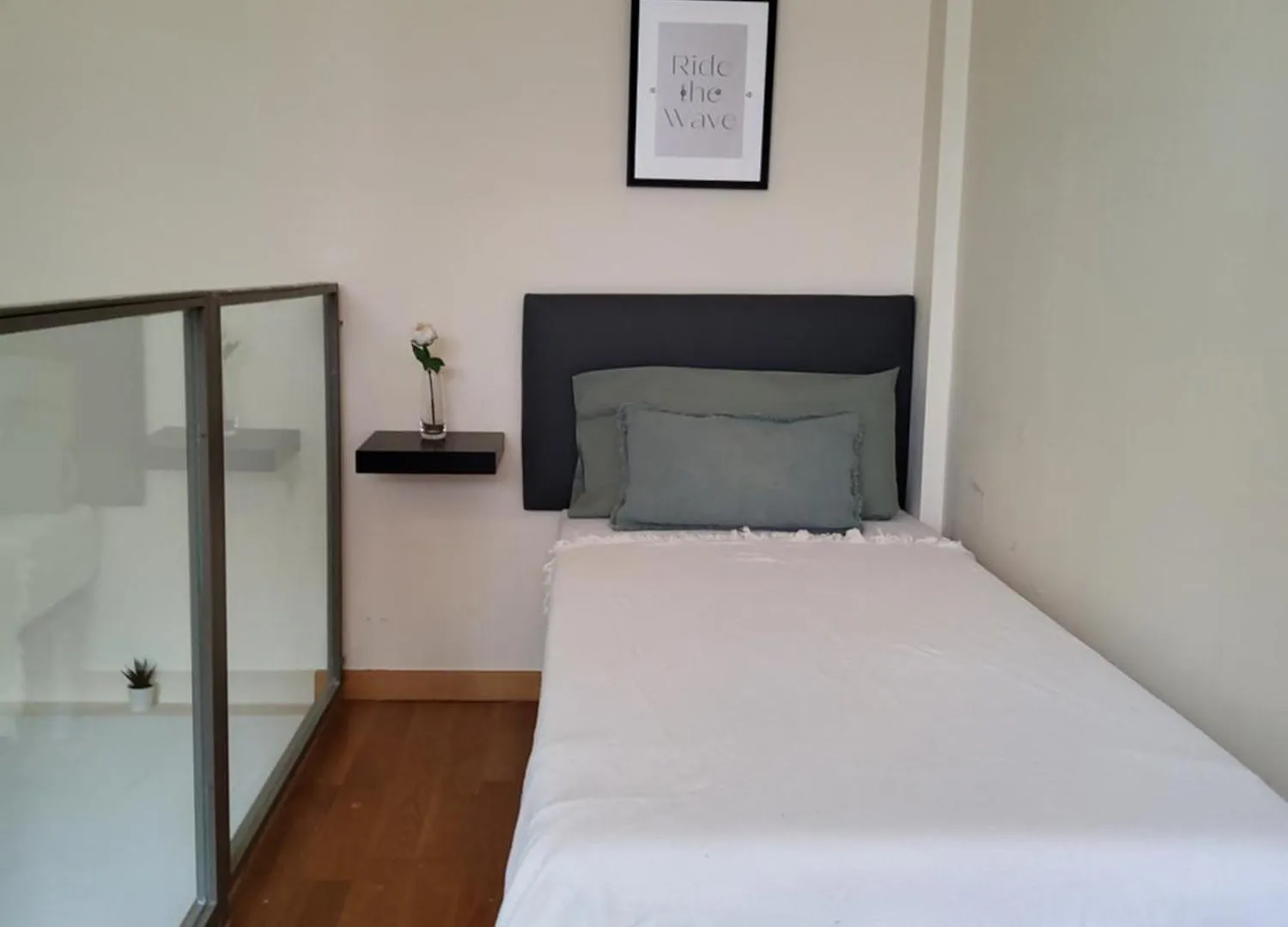 Suite Apartamento バルセロナ アパート