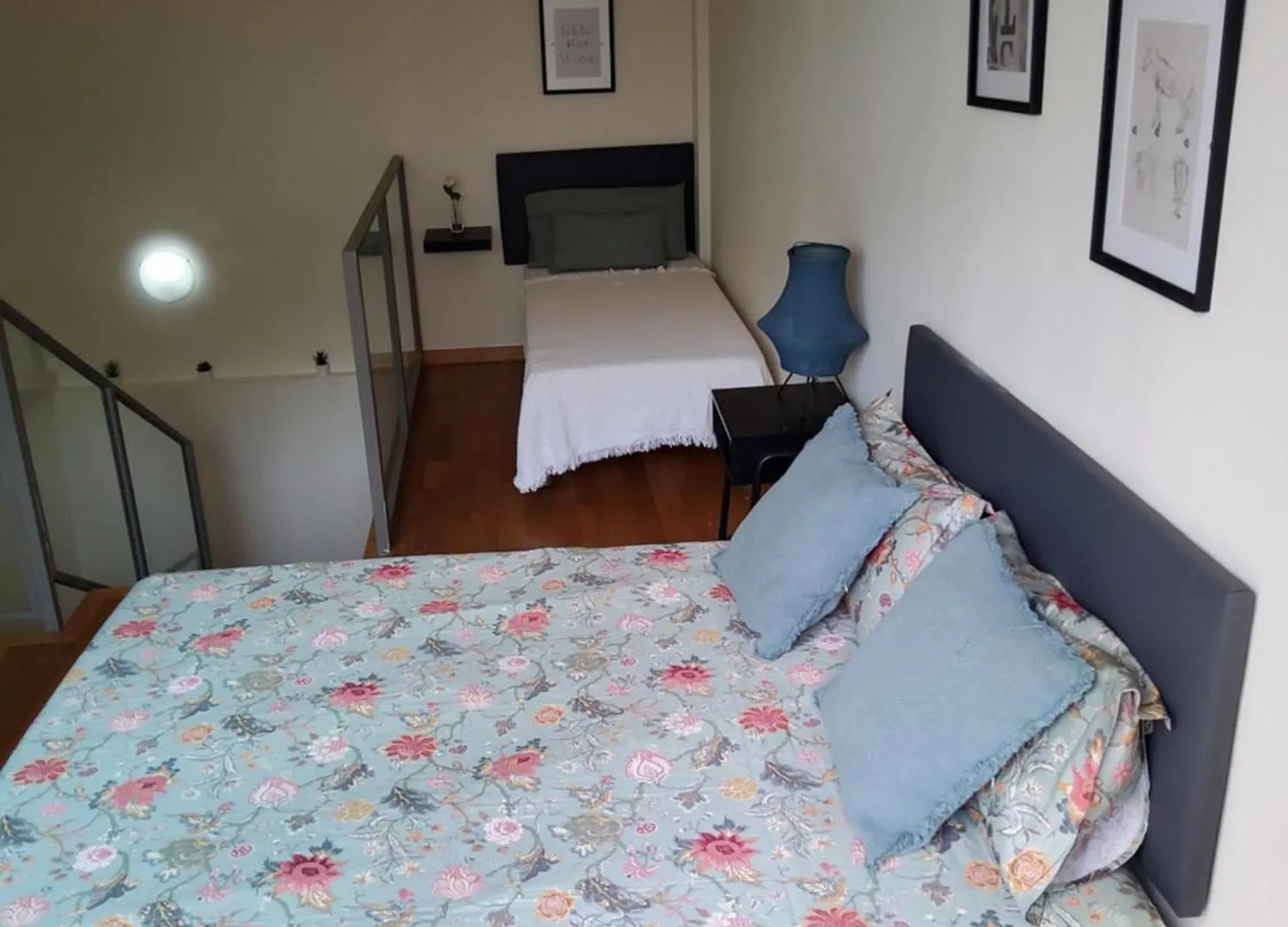 Suite Apartamento バルセロナ
